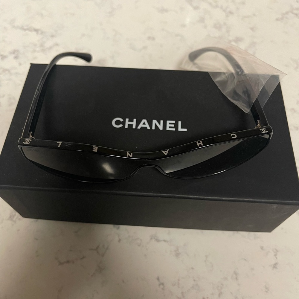 Chanel sunglasses